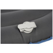 Cuscino gonfiabile Bo-Camp Inflatable Stretch Cushion Ergonomic