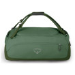 Borsa Osprey Daylite Duffel 45 2023 verde DustmossGreen