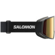 Occhiali da sci Salomon Sentry Pro Otg Sigma Photochromic