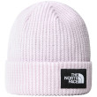 Berretto The North Face Salty Dog Beanie viola Lavender Fog Lightheather