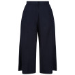 Pantaloni a 3/4 da donna Regatta Madley Culottes blu scuro Navy