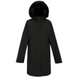 Cappotto da donna Regatta Sabinka II nero Black