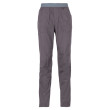 Pantaloni da uomo La Sportiva Roots Pant M grigio Carbon/Slate_B