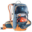 Zaino junior Deuter Attack 8 JR