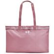 Borsa da donna Under Armour Favorite Tote rosa/bianco Pink Elixir / / White