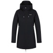 Cappotto da donna Husky Naveli L nero Black