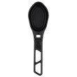 Cucchiaio Sea to Summit Camp Kitchen Folding Serving Spoon