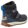 Stivali invernali per bambini Jack Wolfskin Polar Bear Texapore Mid Vc K