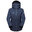 Giacca da uomo Mammut Alto Guide HS Hooded Jacket Men blu marine