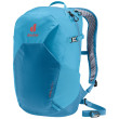 Zaino da trekking Deuter Speed Lite 21 blu azure-reef