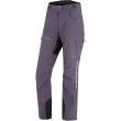 Pantaloni da donna Husky Keson L grigio Graphite