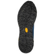 Scarpe da trekking da uomo Jack Wolfskin Terrashelter Low M