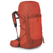 Zaino da escursionismo da donna Osprey Tempest Pro 40 arancione mars orange