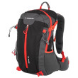 Zaino Loap Alpinex 25 nero/rosso Black/Red