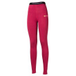 Mutande sportive da donna Progress E SDNZ 28VA rosso Burgundy