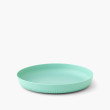 Piatto Sea to Summit Passage Plate blu Aqua Sea Blue