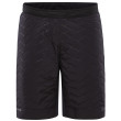 Pantaloncini da uomo Craft ADV SubZ 3 nero Black