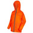 Giacca da bambino Regatta Kid Pk It Jkt III CL arancione BlazeOrange