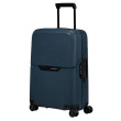 Valigia da viaggio Samsonite Magnum Eco Spinner 69 blu scuro Midnight Blue