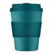 Tazza termica Ecoffee cup Termohrnek 350 ml blu/verde