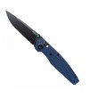 Coltello chiudubile Acta non verba A100 BB DLC Slepnier