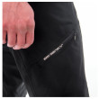 Pantaloncini da ciclismo da uomo Sensor Helium True Black