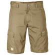 Pantaloncini da uomo Fjällräven Ruaha Shorts M beige Sand