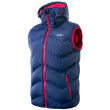 Gilet da uomo Hi-Tec Charmo blu EveningBlue/Red