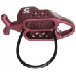 Dispositivo di assicurazione Grivel Master Pro Belayer rosso