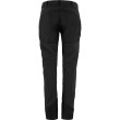 Pantaloni da donna Fjällräven Nikka Trousers Curved W