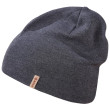 Cappello in merino lavorato a maglia Kama A153 grigio scuro Darkgrey