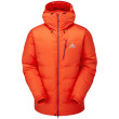 Giacca da uomo Mountain Equipment K7 Jacket arancione CardinalOrange