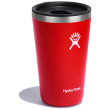 Tazza termica Hydro Flask All Around Tumbler 16 oz rosso goji