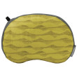 Cuscino Therm-a-Rest Air Head Pillow Lrg giallo Yellow Mountains