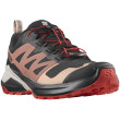 Scarpe da corsa da donna Salomon X-Adventure nero/rosso Black / Fiery Red / Ashes Of Roses