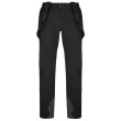 Pantaloni invernali da uomo Kilpi Rhea-M nero BLK