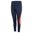 Leggings da donna Dare 2b Move Legging blu/arancio OrinGr/DstRs (QFI)