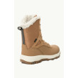 Stivali invernali da donna Jack Wolfskin Everquest Texapore Snow High W