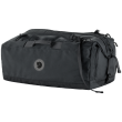 Borsa da viaggio Fjällräven Färden Duffel 80 nero Coal Black