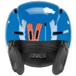 Casco da sci per bambini Uvex Viti