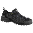 Scarpe da uomo Salewa Ms Wildfire Edge Gtx nero Black/Black