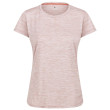 Maglietta da donna Regatta Wm Fingal Edition rosa/grigio Dusky Rose