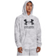 Felpa da uomo Under Armour Rival Terry Novelty HD