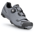 Scarpe da ciclismo da donna Scott Mtb Comp Boa Reflective grigio/nero grey reflective/black