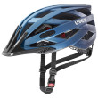 Casco da ciclismo Uvex I-vo cc blu Deep Space Mat