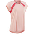 Maglietta sportiva da donna Kari Traa Elisa Tee rosa Soft