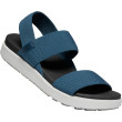 Sandali da donna Keen Elle Backstrap W blu Majolicablue