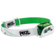 Lampada frontale Petzl Actik 350 lm verde Green