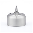 Bollitore Keith Titanium Titanium Kettle 1 L