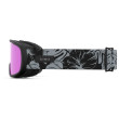 Occhiali da sci da donna Giro Moxie Black + Grey Botanical